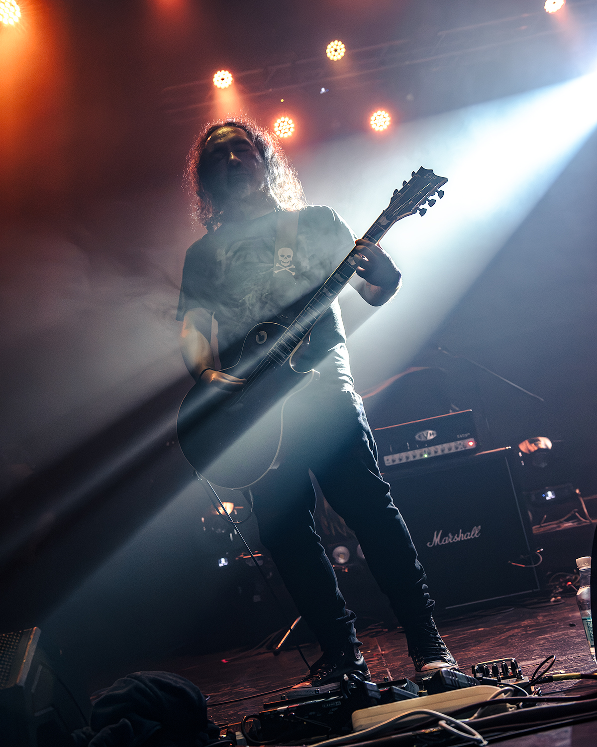 Amorphis - Borderland Tour 2026